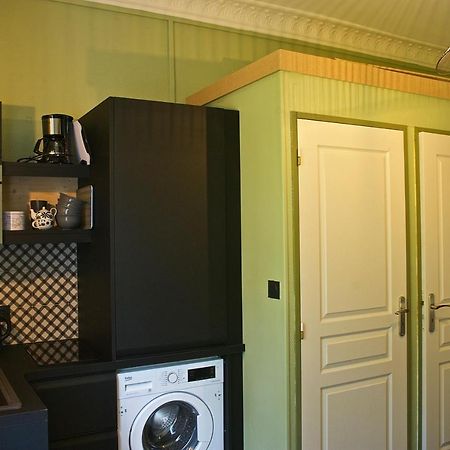 Le 110, Un Grand Studio 2 Etoiles, Pour Tout Faire A Pied Aix-les-Bains Zewnętrze zdjęcie
