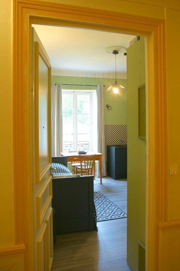 Le 110, Un Grand Studio 2 Etoiles, Pour Tout Faire A Pied Aix-les-Bains Zewnętrze zdjęcie
